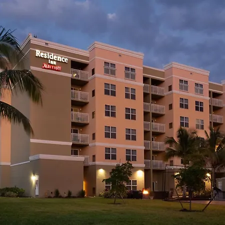 Residence Inn Fort Myers Sanibel